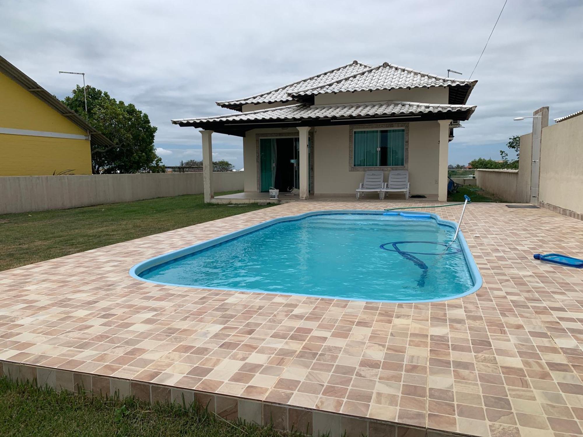 Сasa de vacaciones Faith 4 *